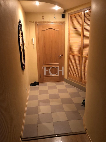 Многокомнатная квартира, 74 м2, обл. Тульская, г. Тула, Пушкинская улица, 57 5
