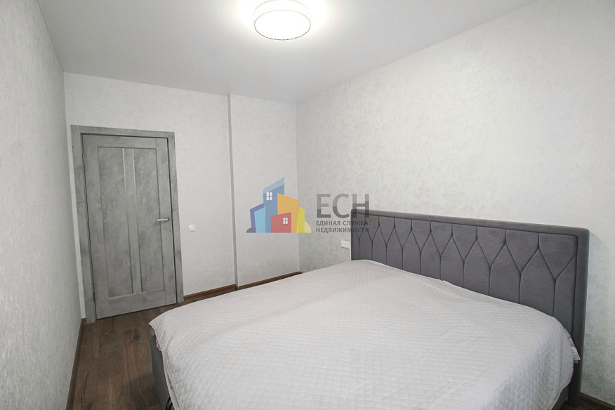 Продажа 1 комнатной квартиры, 53 м2, обл. Тульская, г. Тула, 2-й Клинской проезд, 8 9