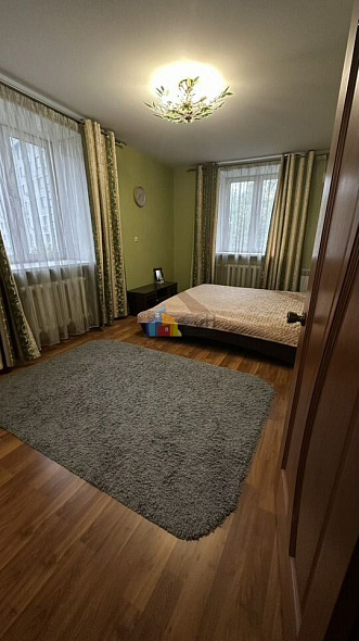 Продажа 3 комнатной квартиры, 87.6 м2, обл. Тульская, г. Тула, улица 9 Мая, 8А 7