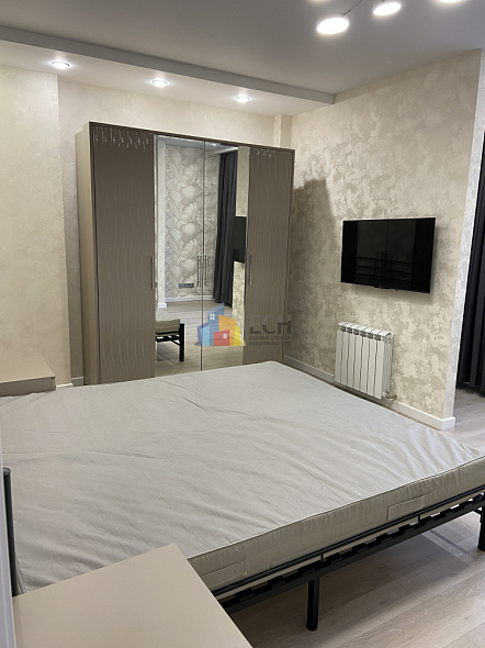 Продажа 2 комнатной квартиры, 67.7 м2, обл. Тульская, г. Тула, проспект Ленина, 66Ак2 12