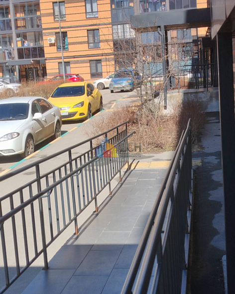 Продажа 1 комнатной квартиры, 32.6 м2, обл. Тульская, г. посёлок Молодёжный, улица Вадима Усова, 8 12