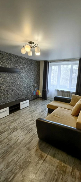 Продажа 1 комнатной квартиры, 32.8 м2, обл. Тульская, г. Тула, улица Софьи Перовской, 34 1
