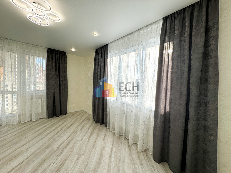 Продажа 2 комнатной квартиры, 62 м2, обл. Тульская, г. Тула, улица Академика Насоновой, 9 26