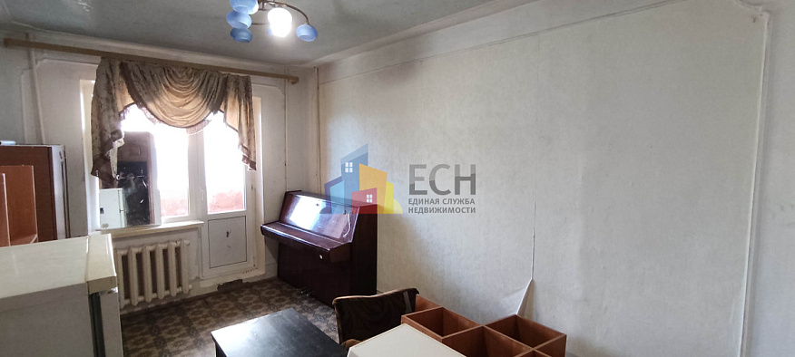 Продажа 3 комнатной квартиры, 68.4 м2, обл. Тульская, г. микрорайон Мясново, Санаторная улица, 9 4