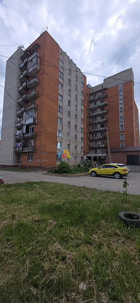 Продажа 2 комнатной квартиры, 34.7 м2, обл. Тульская, г. Тула, улица Юлиуса Фучика, 26к1 13