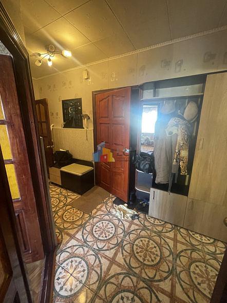 Продажа 2 комнатной квартиры, 50.2 м2, обл. Тульская, г. Тула, улица Пузакова, 46 15