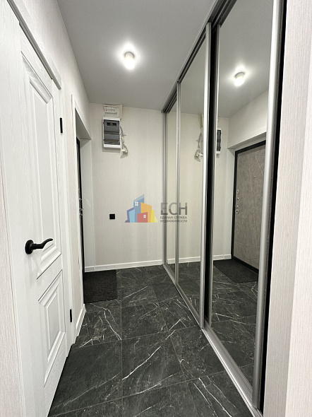 Продажа 3 комнатной квартиры, 80.2 м2, 300045, обл. Тульская, р-н. Ленинский, с. Осиновая Гора, ул. Аркадия Шипунова, мкр. Левобережный, д. 10 2