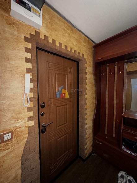 Продажа 2 комнатной квартиры, 39 м2, обл. Тульская, г. Тула, улица Плеханова, 143 10
