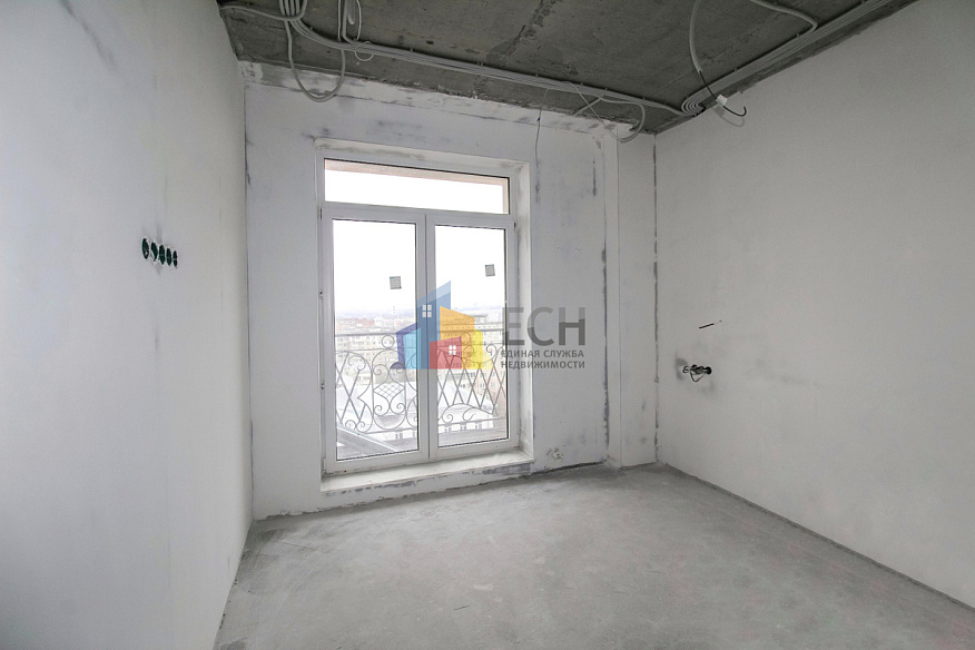 Продажа 2 комнатной квартиры, 104 м2, обл. Тульская, г. Тула, улица Свободы, 21 14