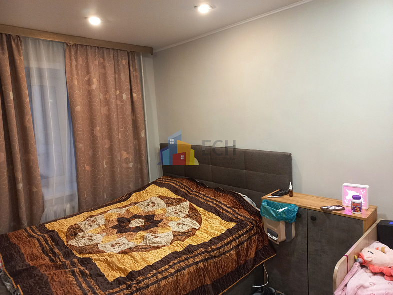 Продажа 2 комнатной квартиры, 45 м2, обл. Тульская, г. Тула, улица Николая Руднева, 32 4