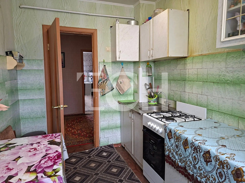 Продажа 3 комнатной квартиры, 66.1 м2, обл. Тульская, г. Алексин, улица Болотова, 14 25