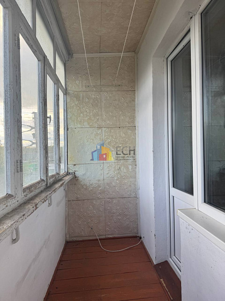 Продажа 1 комнатной квартиры, 30 м2, обл. Тульская, г. рабочий посёлок Новогуровский, Железнодорожная улица, 22 9