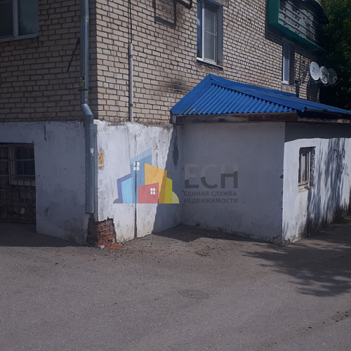 Аренда и продажа торгового помещения в Туле и Тульской области - Единая служба недвижимости 