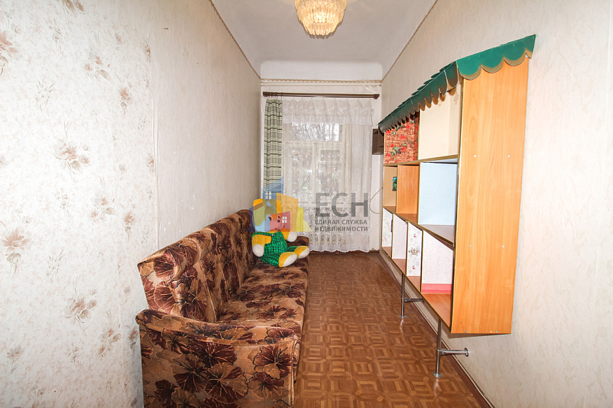 Многокомнатная квартира, 115 м2, 300034, обл. Тульская, г. Тула, ул. Гоголевская, д. 88/4 1