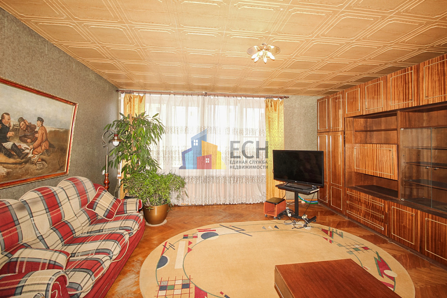 Продажа 3 комнатной квартиры, 92.5 м2, обл. Тульская, г. Тула, Первомайская улица, 30 16