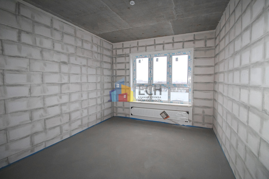 Продажа 3 комнатной квартиры, 106.31 м2, обл. Тульская, г. Тула, переулок Шевченко, 3 11