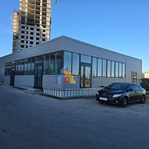 Помещения свободного назначения в Туле - Единая служба недвижимости 