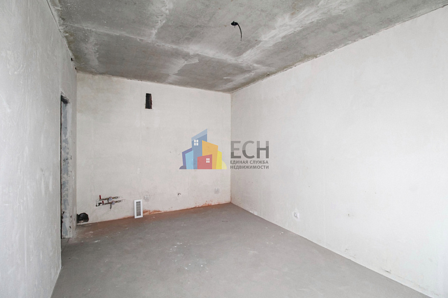 Продажа 3 комнатной квартиры, 73.4 м2, обл. Тульская, г. посёлок Молодёжный, улица Вадима Усова, 24 4