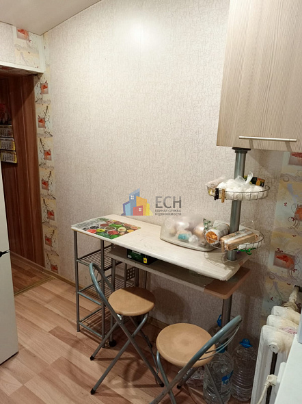 Продажа 2 комнатной квартиры, 43.8 м2, обл. Тульская, г. Тула, Оружейная улица, 1В 9