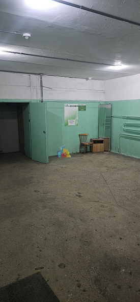 Продажа 1 комнатной квартиры, 36.9 м2, обл. Тульская, г. Тула, улица Кирова, 16 7