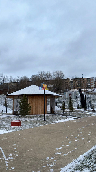 Продажа 2 комнатной квартиры, 68.8 м2, обл. Тульская, г. Тула, улица Седова, 26к2 11