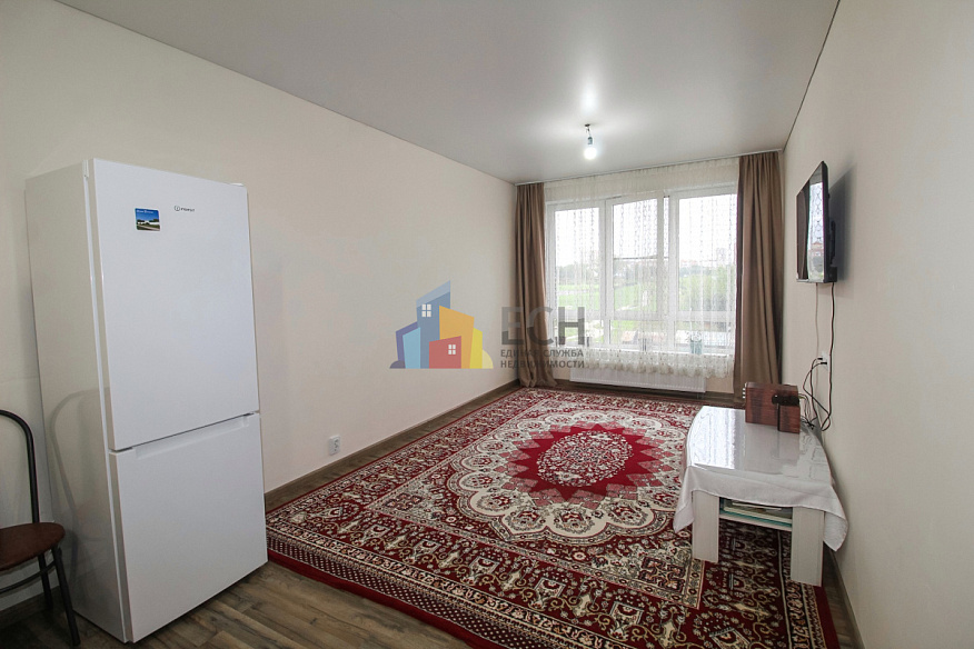 Продажа 1 комнатной квартиры, 44 м2, обл. Тульская, г. Тула, улица Сурикова, 22 1