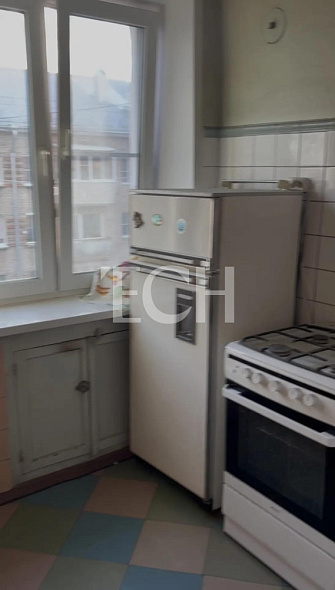 Продажа 3 комнатной квартиры, 57.2 м2, обл. Тульская, г. Тула, улица Мориса Тореза, 7А 7