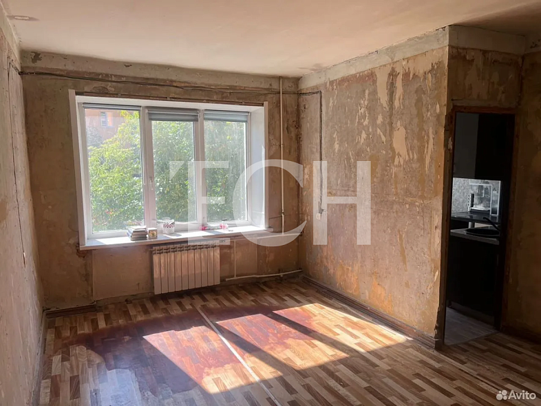 Продажа 1 комнатной квартиры, 32 м2, обл. Тульская, г. Тула, улица Прокудина, 1 6