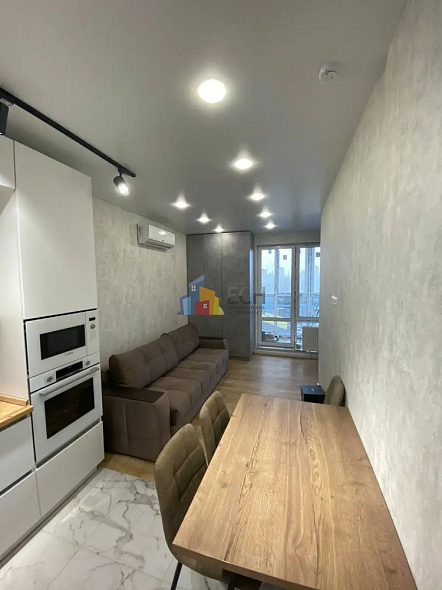 Продажа 1 комнатной квартиры, 31.3 м2, обл. Тульская, г. Тула, Оборонная улица, 102В 2