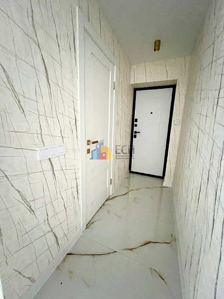 Продажа 2 комнатной квартиры, 47 м2, обл. Тульская, г. сельский посёлок Барсуки, улица Гоголя, 2 13