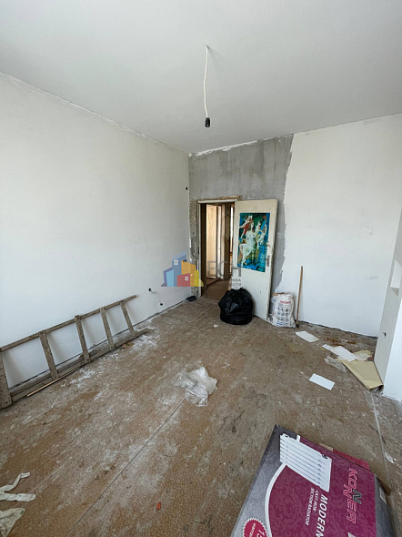 Продажа 3 комнатной квартиры, 68.3 м2, обл. Тульская, г. посёлок Рождественский, Московская улица, 10 2