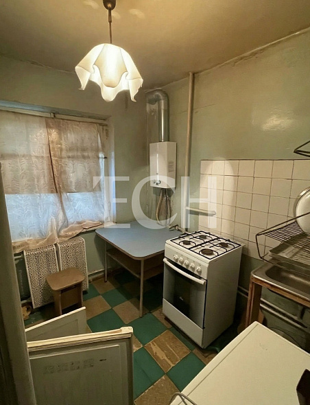 Продажа 2 комнатной квартиры, 45 м2, обл. Тульская, г. Тула, улица Металлургов, 82 6