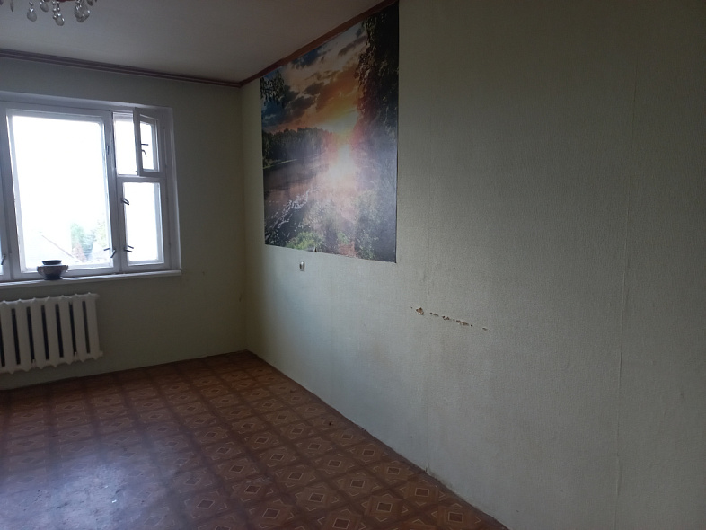 Продажа 2 комнатной квартиры, 51 м2, обл. Тульская, г. Тула, Серебровская улица, 16Е 4