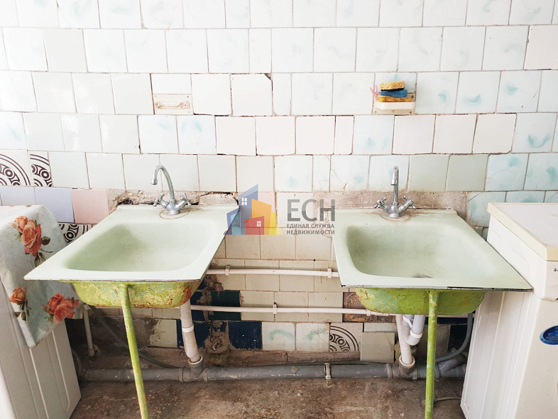 Многокомнатная квартира, 100 м2, 300012, обл. Тульская, п. Косая Гора, г. Тула, ул. М.Горького, д. 26 3