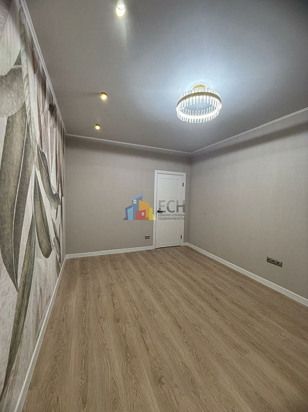 Продажа 2 комнатной квартиры, 53 м2, обл. Тульская, г. село Осиновая Гора, улица Аркадия Шипунова, 26 2