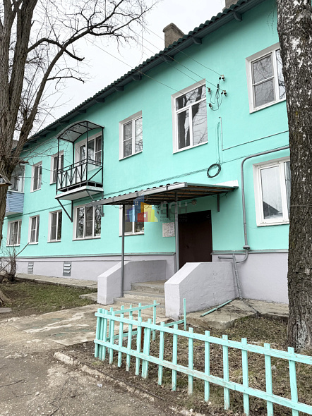 Продажа 1 комнатной квартиры, 33 м2, обл. Тульская, г. посёлок Косая Гора, улица Дронова, 3 8