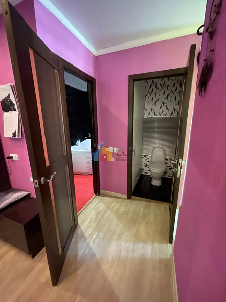 Продажа 3 комнатной квартиры, 80 м2, обл. Тульская, г. Тула, улица Хворостухина, 2Б 14