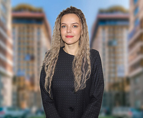 Ермакова Ольга Александровна