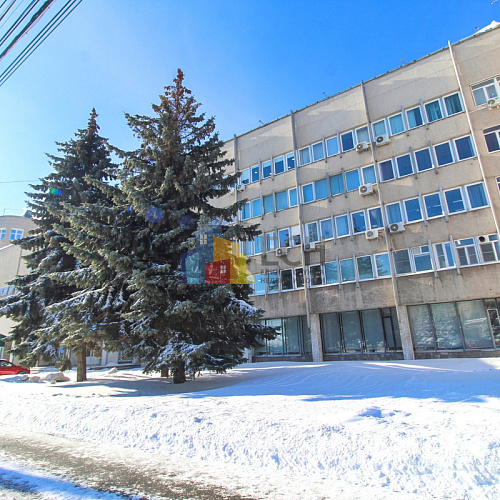 Аренда и продажа офисных помещений в Туле и Тульской области - Единая служба недвижимости 