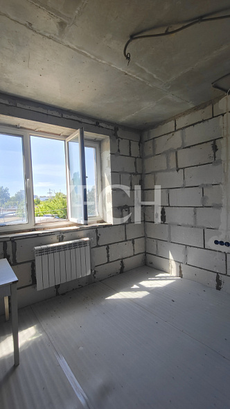 Продажа 2 комнатной квартиры, 60.4 м2, обл. Тульская, г. Тула, улица Болдина, 1к1 14