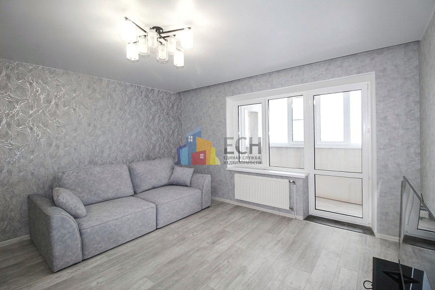 Продажа 1 комнатной квартиры, 44.9 м2, обл. Тульская, г. Тула, улица Бондаренко, 12 11