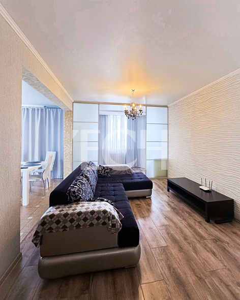 Продажа 2 комнатной квартиры, 74 м2, обл. Тульская, г. Тула, проспект Ленина, 112 5