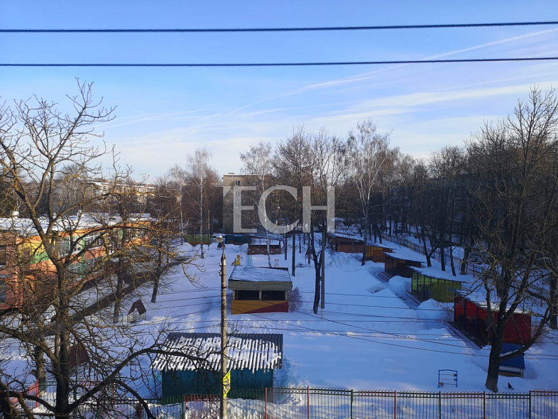 Продажа 1 комнатной квартиры, 30.3 м2, обл. Тульская, г. Тула, улица Льва Толстого, 111 9
