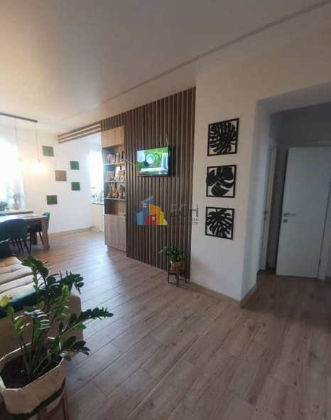 Продажа 3 комнатной квартиры, 77 м2, обл. Тульская, г. Тула, улица Дмитрия Ульянова, 1/29 5