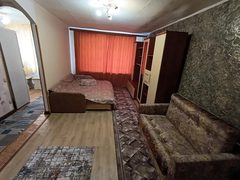 Продажа 1 комнатной квартиры, 31 м2, обл. Тульская, г. Тула, улица Николая Руднева, 68 2
