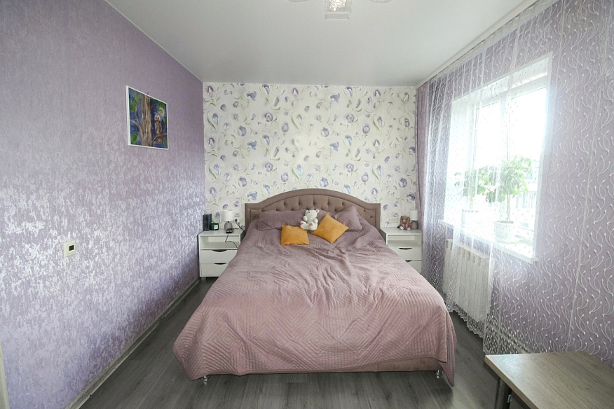 Продажа 2 комнатной квартиры, 41.2 м2, обл. Тульская, г. Тула, Епифанская улица, 132 3