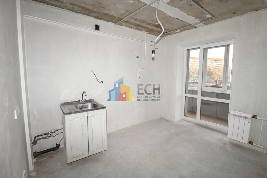 Продажа 3 комнатной квартиры, 60.3 м2, обл. Тульская, г. Тула, улица Лейтейзена, 3 9