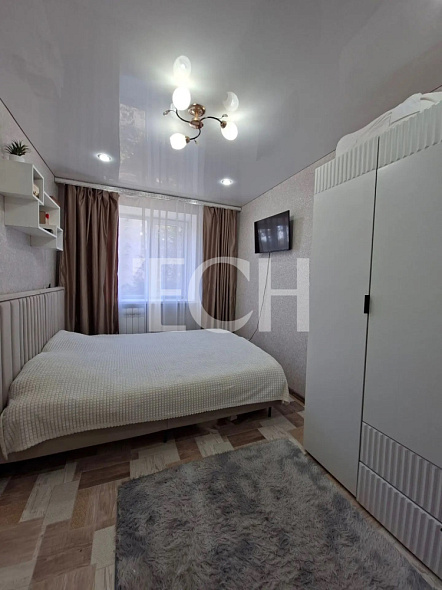 Продажа 3 комнатной квартиры, 51.3 м2, обл. Тульская, г. Алексин, улица 50 лет Октября, 17 10