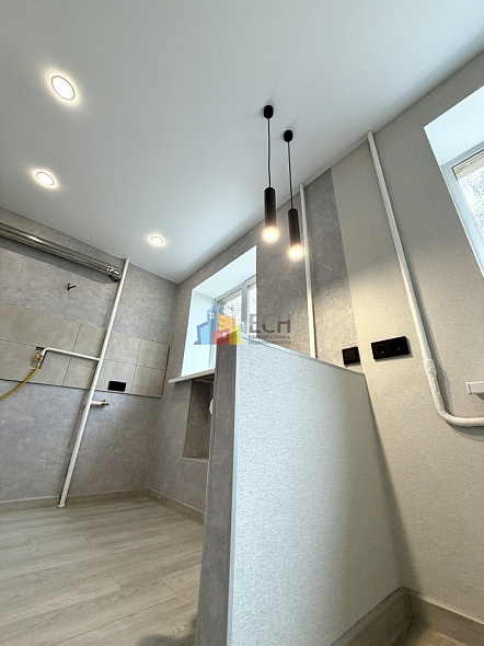 Продажа 1 комнатной квартиры, 31 м2, обл. Тульская, г. Тула, улица Макаренко, 15 2