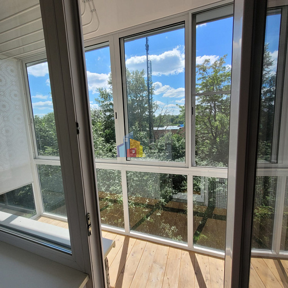 Продажа 4+ комнатной квартиры, 58.3 м2, 300901, обл. Тульская, п. Горелки, проезд. Гарнизонный, г. Тула, д. 3А 7